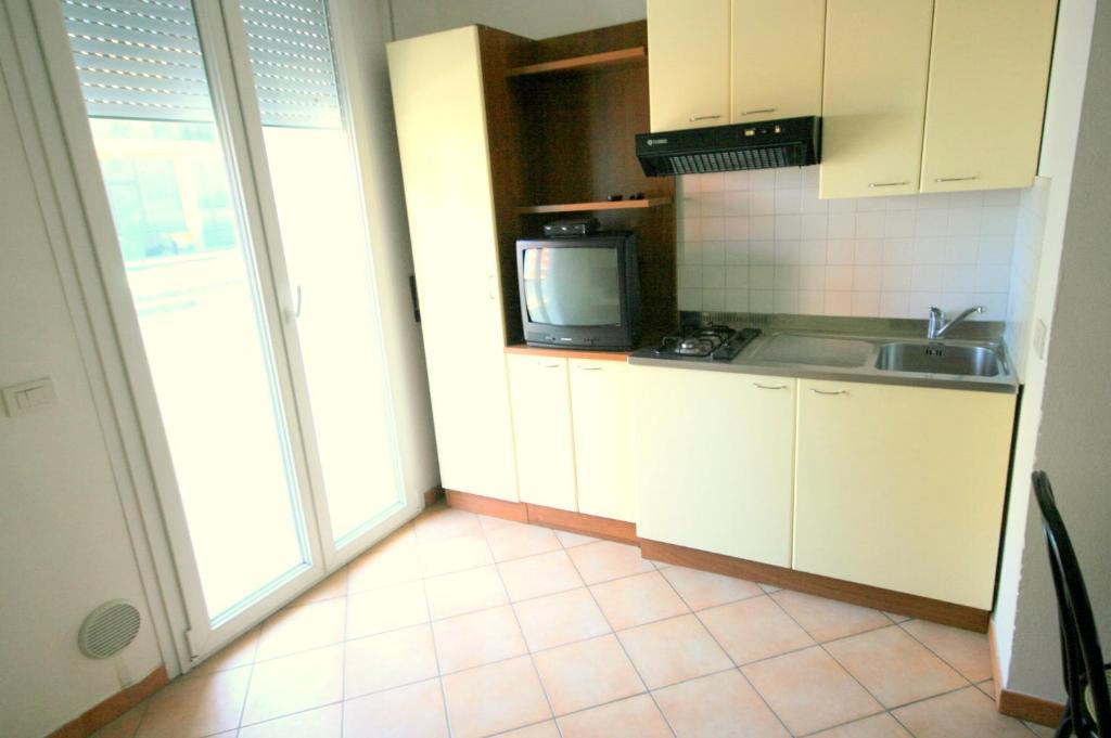 Residence Algarve Rimini Room photo