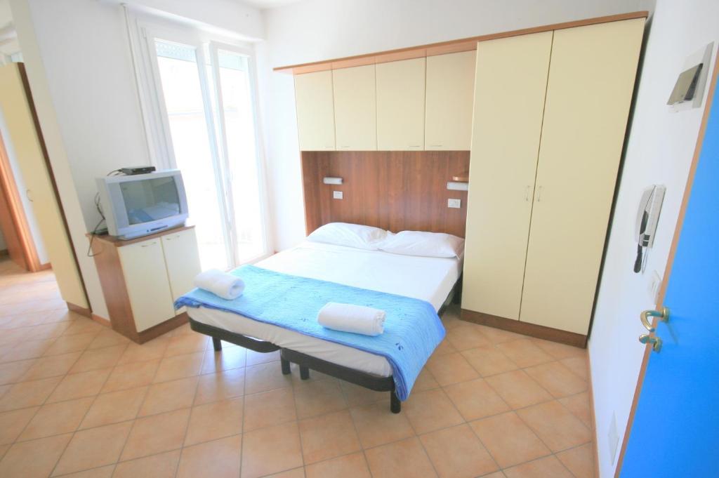 Residence Algarve Rimini Room photo